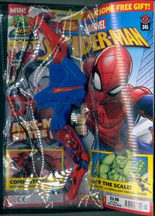 Spiderman Magazine  Order Online