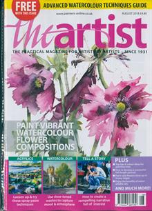 Artist Magazine  Order Online