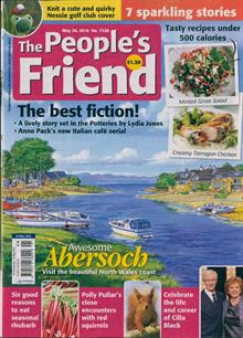 Peoples Friend Magazine  Order Online