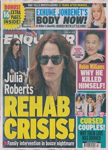 National Enquirer Magazine  Order Online