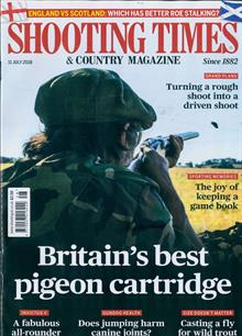 Shooting Times & Country Magazine  Order Online