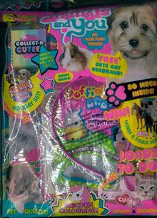 Animals And You Magazine  Order Online