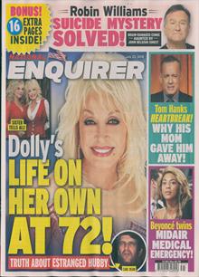 National Enquirer Magazine  Order Online