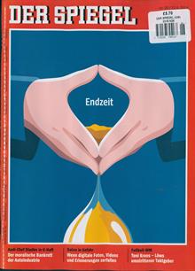 Der Spiegel Magazine  Order Online
