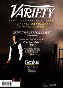 Variety Magazine  Order Online