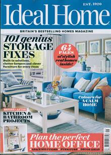 Ideal Home Magazine  Order Online
