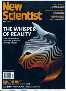 New Scientist Magazine  Order Online