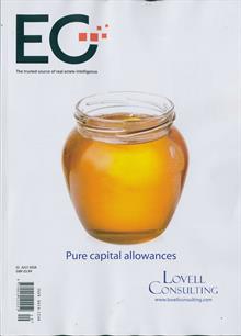 Estates Gazette Magazine  Order Online