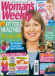 Womans Weekly Magazine  Order Online