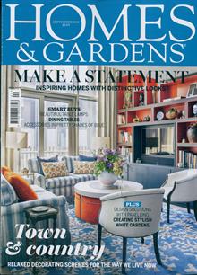 Homes And Gardens Magazine  Order Online