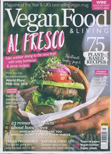 Vegan Food And Living Magazine  Order Online