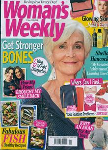 Womans Weekly Magazine  Order Online