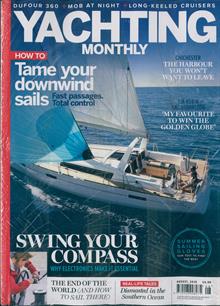 Yachting Monthly Magazine  Order Online