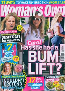 Womans Own Magazine  Order Online