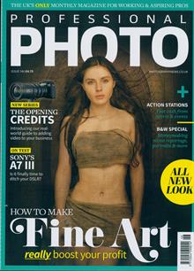 Professional Photo Magazine  Order Online