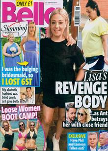 Bella Magazine  Order Online