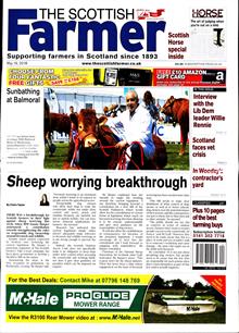 Scottish Farmer Magazine  Order Online