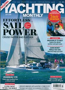 Yachting Monthly Magazine  Order Online