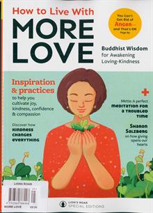 Lions Roar Magazine  Order Online