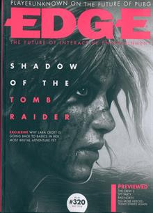 Edge Magazine  Order Online