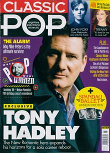 Classic Pop Magazine  Order Online