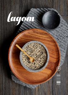 Lagom Magazine  Order Online
