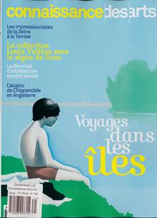 Connaissance Des Art Magazine  Order Online