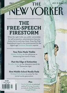 New Yorker Magazine  Order Online