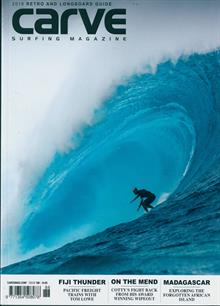 Carve Magazine  Order Online