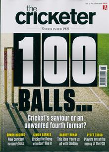 Cricketer Magazine  Order Online