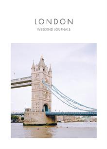 Weekend Journals  Magazine  Order Online