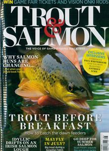 Trout & Salmon Magazine  Order Online