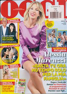 Oggi Magazine  Order Online