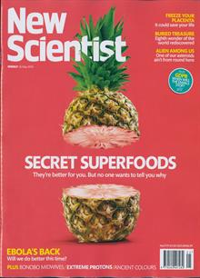 New Scientist Magazine  Order Online