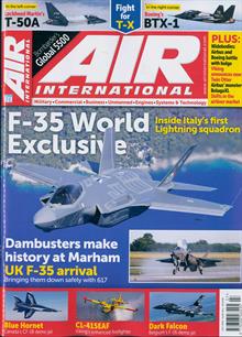 Air International Magazine  Order Online