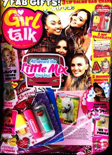 Girl Talk Magazine  Order Online