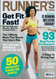 Runners World Magazine  Order Online