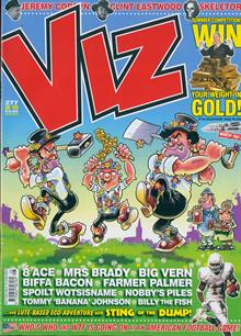 Viz Magazine  Order Online