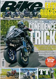 Bike Monthly Magazine  Order Online