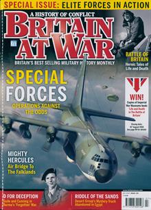 Britain At War Magazine  Order Online