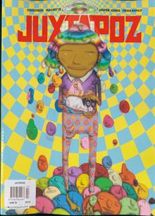 Juxtapoz Magazine  Order Online