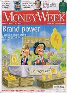 Money Week Magazine  Order Online