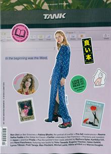 Tank Magazine  Order Online
