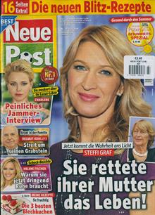 Neue Post Magazine  Order Online