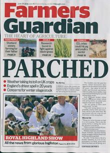 Farmers Guardian Magazine  Order Online