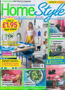 Homestyle Magazine  Order Online