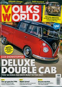 Volksworld Magazine  Order Online