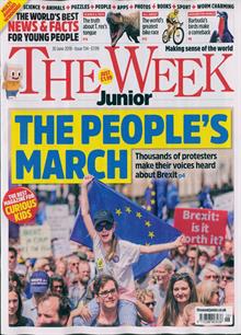 The Week Junior Magazine  Order Online