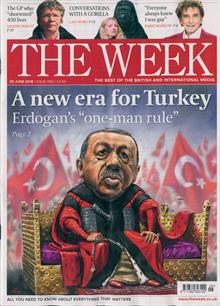 The Week Magazine  Order Online