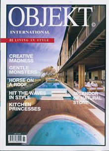 Objekt International Magazine  Order Online